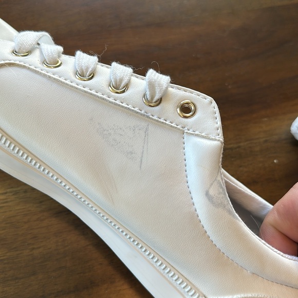 Tommy Hilfiger Sneakers size 9 - Picture 5 of 5